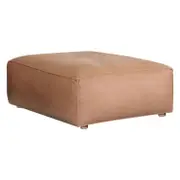 Miller Leather Sofa