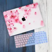 在飛比找Yahoo!奇摩拍賣優惠-Macbook 彩印殼 Mac air 11 12 13 P