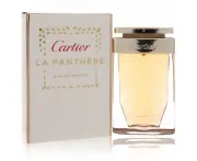 Cartier La Panthere Eau De Parfum Spray By Cartier