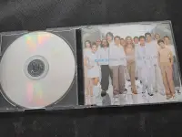在飛比找Yahoo!奇摩拍賣優惠-和未來有約-1999新力-單曲EP首版絕版極罕見-CD已拆狀