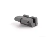 BMW E46 Rear Seat Frame Hinge Genuine 52207000334