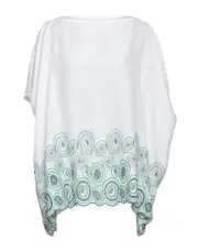 [LFDL LA FABBRICA DEL LINO] LFDL LA FABBRICA DEL LINO Tops - Item 10063086