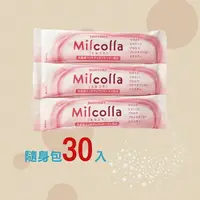 在飛比找樂天市場購物網優惠-【Suntory】三得利 Milcolla 蜜露珂娜 膠原蛋