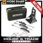 WORKSHARP BENCHTOP PRECISION ADJUST ELITE KNIFE SHARPENER WSBCHPAJ-ELT