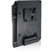 Core SWX APEX Battery Riser Adapter for Nanlite Ballast V-Mount Dock HLX-SGPS-FZ