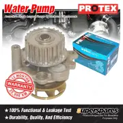 Protex Blue Water Pump for New Beetle Bora Sedan Golf GTi Passat 3B 1998-2018