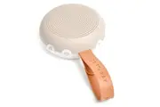 Ergopouch Portable White Noise Machine Sleep Therapy/Aid For Baby/Kids Taupe