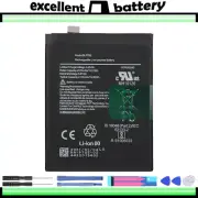For OnePlus Nord BLP785 Good quality Battery Replacement + Tools