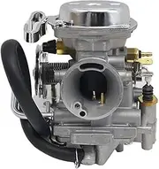 Engine Carburetor Carb for Y&amaha XV250 for XV 250 for Virago 250 1995-2004 for V-Star 250 2008-2014 for Route 66 1988-1990 26mm Motorcycle Carburetor Carburettor Carb(1 pcs)