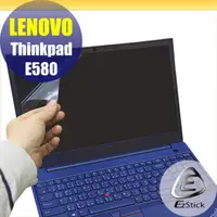 在飛比找PChome24h購物優惠-Lenovo ThinkPad E580 靜電式筆電LCD液