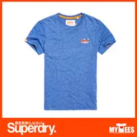 在飛比找PChome商店街優惠-【SuperDry】SURF EDITION T-SHIRT