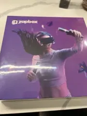 - Next-gen VR Headset for iPhone with Two Motion Controllers | Mixed Reality ...