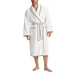 Christy Boundary Turkish Cotton Robe