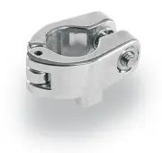 Gibraltar Gib Hinged Mem Lock 7/8 In 1pk