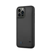 iPhone 16 Portable Charging Case - 5000mAh Power Bank Battery Cover