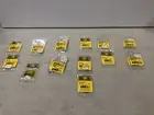 LOT(X19) Woodland Scenics Hob-bits Hobby Hardware & Tool