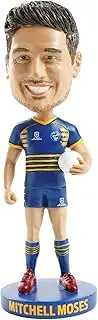 Parramatta Eels NRL Rugby League Bobblehead Mitchell Moses
