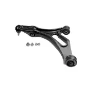 1x Lemforder Front Lower LH Control Arm for Porsche Cayenne 9PA SUV 2002-2010