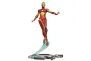 Diamond Select Toys Marvel Gallery Ironheart PVC Figure