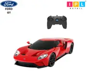 Ford GT Mini Thrill: 1:24 Scale Speedster