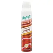 Batiste Hair Benefits Volume Dry Shampoo 200ml