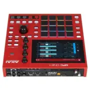 AKAI PROFESSIONAL MPC ONE + Stand Alone Bluetooth Music Production Workstation