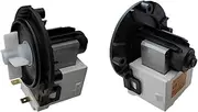 Accessories BPX2-56L AC220-240V 50Hz EAU62263305 Drain Pump Motor ，Compatible for LG， Washing Machine Washer Drainage Parts
