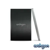 在飛比找Yahoo奇摩購物中心優惠-archgon亞齊慷2.5吋USB 3.0SATA硬碟外接盒