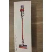 在飛比找蝦皮購物優惠-限時優惠 全新 dyson V10 Fluffy SV12K