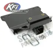 KFI ATV / UTV Plow Mount Yamaha YXM700 Viking VI EPS SE (2017)