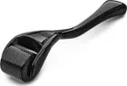 Derma Roller, 540 Microneedle Roller for Hair Beard Growth, Microneedling Titani