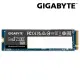 【GIGABYTE 技嘉】2500E 500G/Gen3 M.2 PCIe 固態硬碟