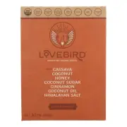 Lovebird - Cereal Cinnamon Grain Free 7 oz (Pack of 6)