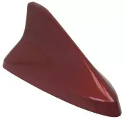 Cadillac DTS Buick Lucerne Shark Fin Antenna COVER Crystal Claret '09-'11 NEW