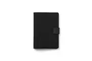 EVERKI RFID Passport Wallet Protects Cards & Passport From Unauthorized Scanning