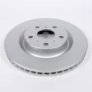 ACDelco Front Brake Rotor ACDR2028 to suit Holden Commodore - 19283261