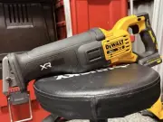 Dewalt DCS384B 20V Max XR Brushless Reciprocating Saw Brand New (Tool Only)