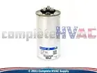 ICP Heil Tempstar 60 7.5 uf 370 VAC Run Capacitor 1149997 1172294 1066512