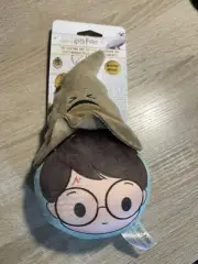 Harry Potter The Sorting Hat On-the-go Mirror Baby Toy Crinkles and Jingles