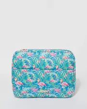 Blue Print Mikki Laptop Case