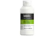 Liquitex: Gloss Fluid - Medium & Varnish (237ml)