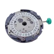 MIYOTA OS10 Genuine Quartz Movement Date At 3' Watch Repair with Battery GB