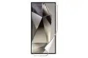 Soft Anti-Scratch PET Film Screen Protector Guard for Samsung Galaxy S24 ULTRA