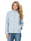 Noni B Josephine Quilted Puffer Coat