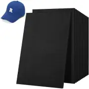 Codree 8 Pcs 3mm Thick Embroidery Foam - 6 x 9 Inch EVA Foam Sheets for Craft...