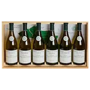 2021 Domaine William Fèvre A Journey in Chablis 'Domaine William Fèvre Grands Crus ' Pack 750ml - Buy Online | The Wine Collective Marketplace