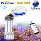 PopBloom RL60 Reef Aquarium Light Full Spectrum Aqua Marine Fish Tank 40-100cm