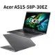 【最高現折268】Acer A515-58P-30EZ(i3-1305U/8G/512G/15.6吋/FHD/W11)輕薄筆電
