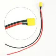 Extension Cable Connector For Bafang Electric Bike Plastic Rubber Sleeves 29cm