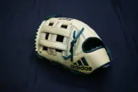 在飛比找Yahoo!奇摩拍賣優惠-棒球世界全新美規ADIDAS EQT棒壘球用手套特價反手12